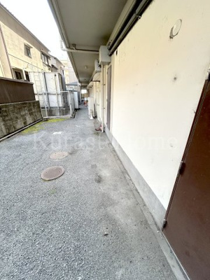 【内装】 | 国分西2丁目路面テナント