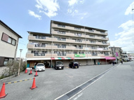 国分西2丁目路面テナントの画像