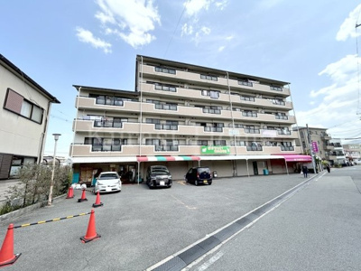 【外観】 | 国分西2丁目路面テナント