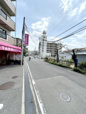 【周辺】 | 国分西2丁目路面テナント