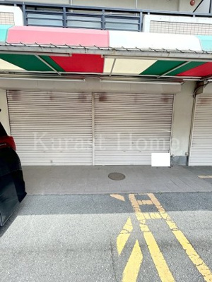 【外観】 | 国分西2丁目路面テナント