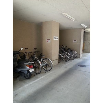 【その他共用部分】 | 矢埜ハイツ1階路面テナント