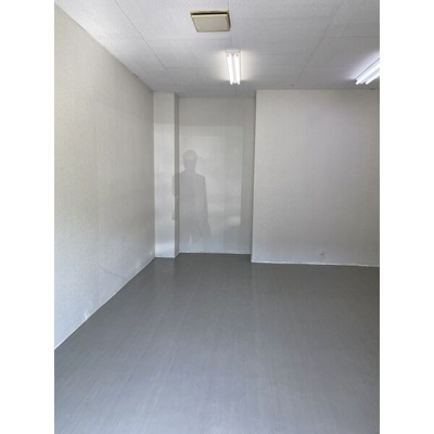 【内装】 | 矢埜ハイツ1階路面テナント