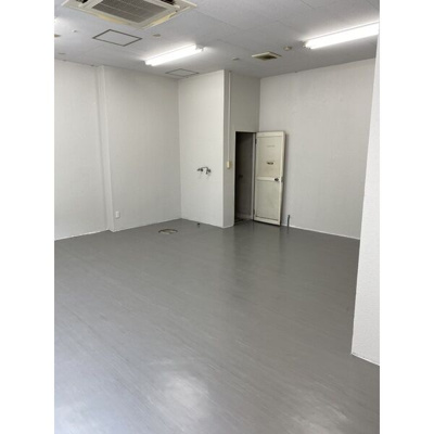 【内装】 | 矢埜ハイツ1階路面テナント