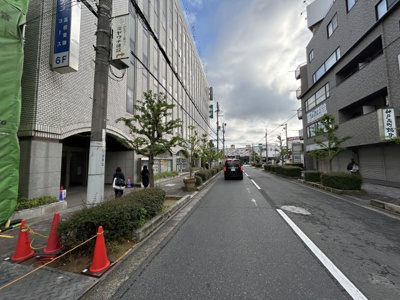 【周辺】 | 藤井寺駅前ビル