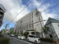 藤井寺駅前ビルの画像