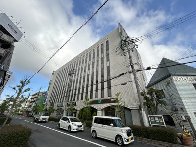 【外観】 | 藤井寺駅前ビル