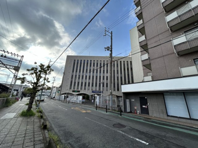 【外観】 | 藤井寺駅前ビル