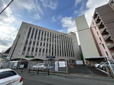 【外観】 | 藤井寺駅前ビル