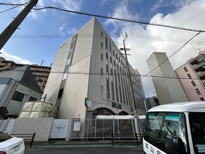 【外観】 | 藤井寺駅前ビル