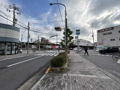 【周辺】 | 藤井寺駅前ビル