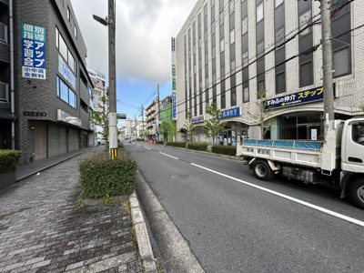 【周辺】 | 藤井寺駅前ビル