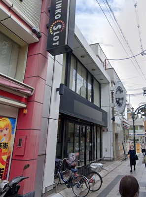 【外観】 | イースト東向　東向北商店街内テナント