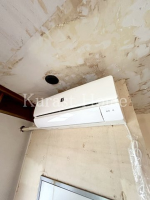 【内装】 | 岡2丁目店舗2階部分