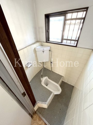 【内装】 | 岡2丁目店舗2階部分