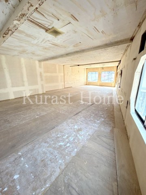 【内装】 | 岡2丁目店舗2階部分