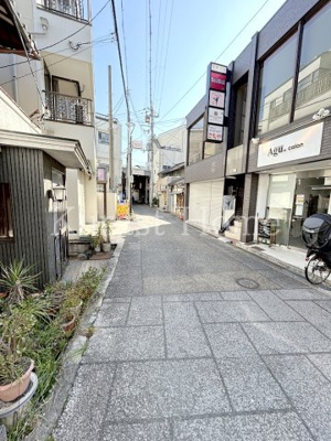 【周辺】 | 岡2丁目店舗2階部分