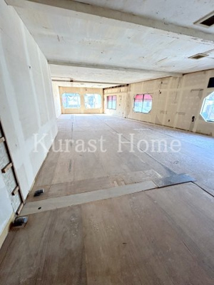 【内装】 | 岡2丁目店舗2階部分