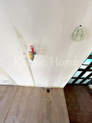 【内装】 | 岡2丁目店舗2階部分