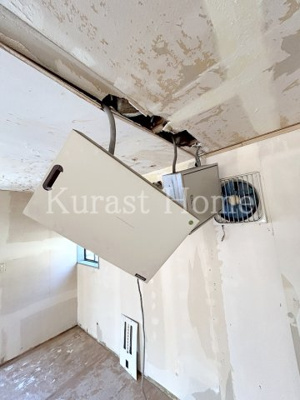 【内装】 | 岡2丁目店舗2階部分