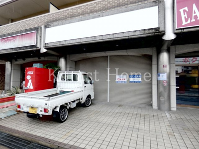 【外観】 | グランシャリオ藤井寺