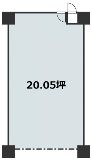 【間取り】 | グランシャリオ藤井寺