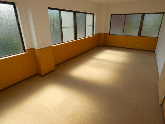 【内装】 | 新栄プロパティー藤井寺