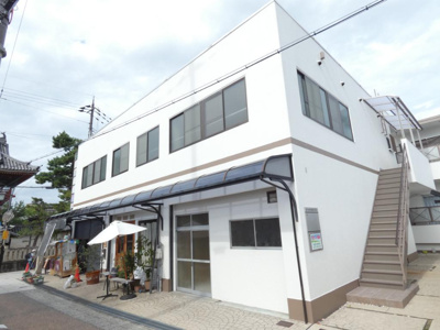 【外観】 | 新栄プロパティー藤井寺