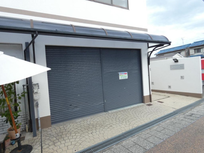 【外観】 | 新栄プロパティー藤井寺