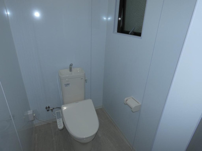 【トイレ】 | 新栄プロパティー藤井寺