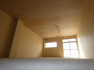 【内装】 | 新栄プロパティー藤井寺