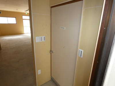 【内装】 | 新栄プロパティー藤井寺