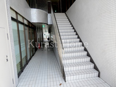 【ロビー】 | 新栄プロパティー恵我之荘