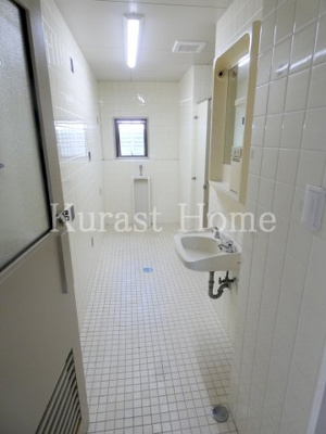 【トイレ】 | 新栄プロパティー恵我之荘