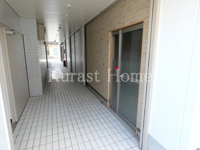 【ロビー】 | 新栄プロパティー恵我之荘