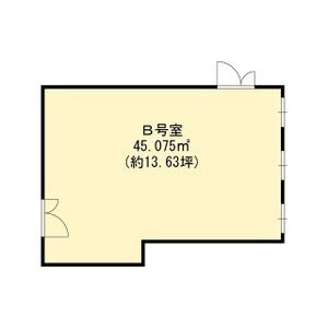 【間取り】 | REIWA協立ビル