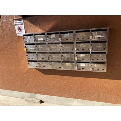 【その他共用部分】 | REIWA協立ビル