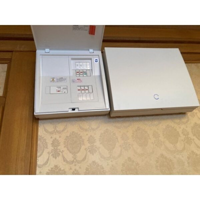 【設備】 | REIWA協立ビル