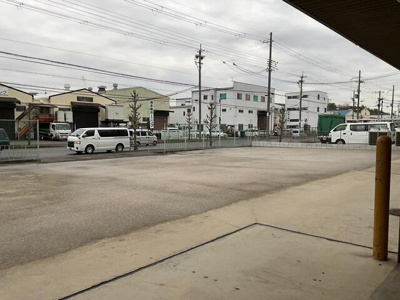 【その他】 | 若松町東2丁目　貸工場・貸倉庫