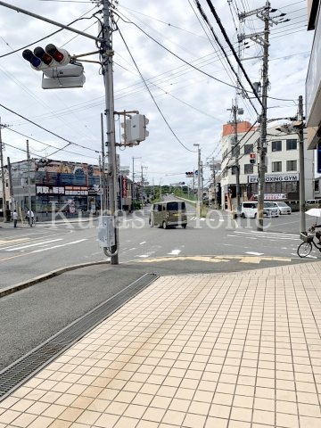 【エントランス】 | サンヒルズハイムテナント