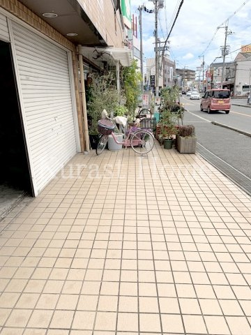 【ロビー】 | サンヒルズハイムテナント