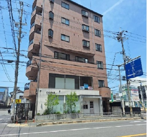 【外観】 | マツヤビルⅠ　2階テナント