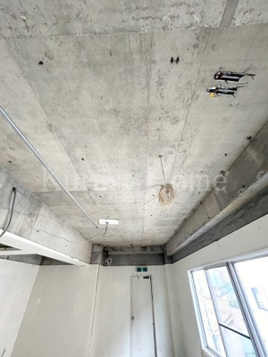 【内装】 | SAMURAI BLDG