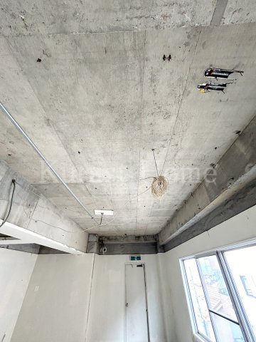 【内装】 | SAMURAI BLDG