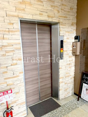 【その他共用部分】 | SAMURAI BLDG