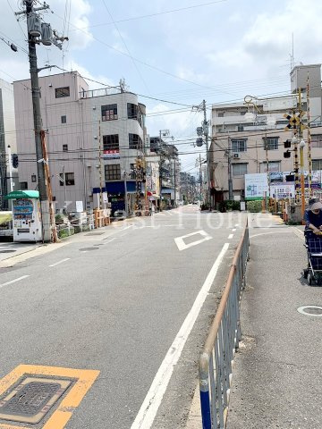 【周辺】 | SAMURAI BLDG