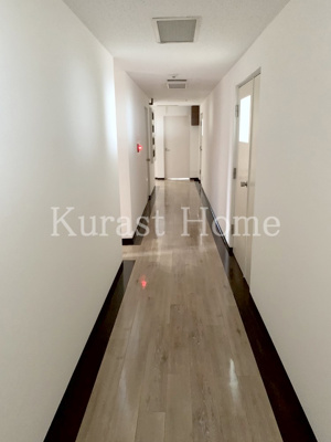 【その他共用部分】 | SAMURAI BLDG