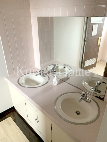 【その他共用部分】 | SAMURAI BLDG