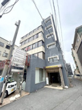 SAMURAI BLDGの画像