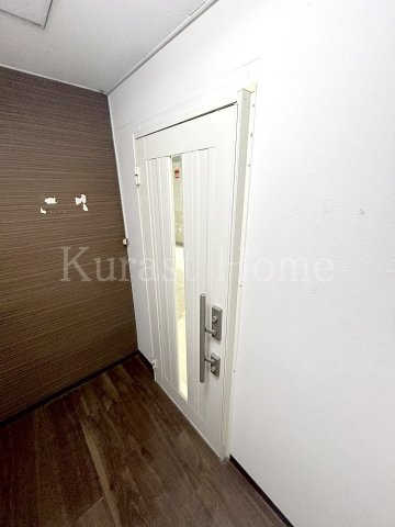 【内装】 | SAMURAI BLDG